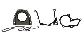 Ds7z-6781-b Ford Ds7z6781b New In Box Crankcase Cover Set For 17-19 Escape 1.5l Ecoboost