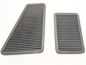 Dt1z-17047a62-aa Ford 2014-2019 Transit Connect Oem. Rear Passenger And Driver Cover Set