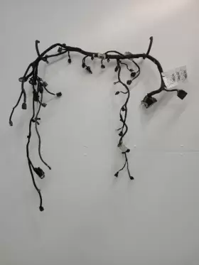 Du5t12c508 Ford 2016 Fusion Engine Wiring Harness 2.0l Fwd Aod