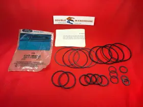 E1az-3b584-a Ford Nos Oem Seal And Gasket Kit Lot Of Twenty 20