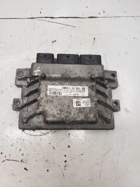 E2ba12a650aca Ford Engine Ecm Electronic Control Module 1.6l Fits 14-15 Fiesta 1369773