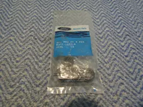 E3tz-6571-a Ford Nos 1983 -1994 F-250 F-350 Econoline 6.9l 7.3l Diesel Valve Stem Seals 8pcs