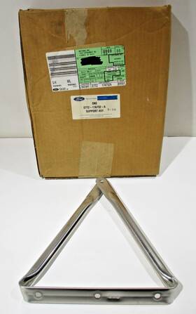 Ford E7tz17a732a New Oem 1987 And Up Truck Mirror Arm Support Assembly