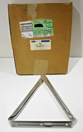 E7tz17a732a Ford New Oem 1987 And Up Truck Mirror Arm Support Assembly