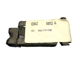 Ford E8az-8052-a Oem 1986 - 1991 Mercury Lincoln Lower Radiator Bracket