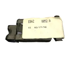 E8az-8052-a Ford Oem 1986 - 1991 Mercury Lincoln Lower Radiator Bracket