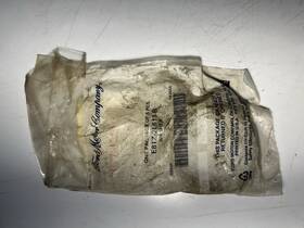 Ford E8tz-2l613-b New Oem Washers Qty 2 Nos