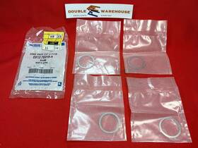 Ford E8tz-7e018-a Nos Oem Nip Shim Set Of Four 4 Sealed