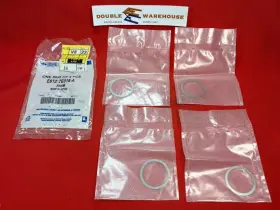 E8tz-7e018-a Ford Nos Oem Nip Shim Set Of Four 4 Sealed