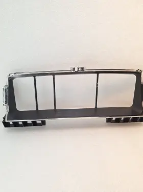 E9tf-10b885-ba Ford Used 1987 1988 1989 1990 1991 F250 F350 Diesel Dash Cluster Gauge Lens Tach