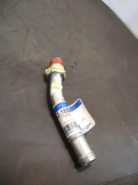E9tz-18b402-b Ford New Oem Water Heater Tube Nos