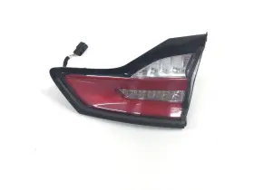 Kt4b-13a602-b Ford Edge St 2019-2024 Rh Passenger Inner Liftgate Led Tail Light 3pin Plug