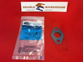 Eoaz-6626-b Ford Nos Oem Oil Pump Gasket