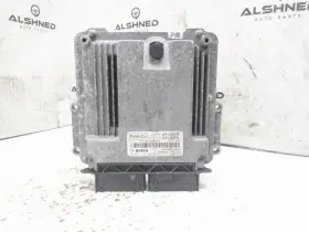 Es7a-12a650-pd Ford 2013-2017 Fusion 2.0l Engine Computer Control Module Ecu Ecm