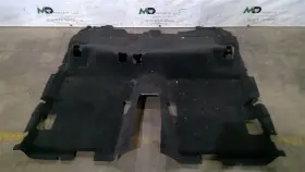 Jj5z-7811493-aa Ford Escape 2017-2019 Rear Floor Carpet Covering Oem