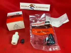 E1dz-6a666-a Ford Ev-118 Nos Oem Motorcraft Pcv Valve Kit