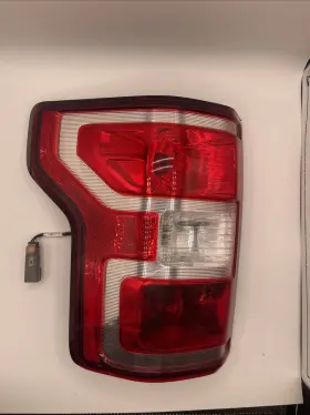 Jl34-13b505-ah Ford F-150 Jl34-13b505-an 2018-2019-2020 F150 Lh Driver Tail Light Oem