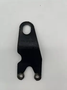F1se-17a084-ba Ford 86-95 Mustang Lx Gt Original Stock Inch Front Engine Lift Bracket 5.0 302 Foxbody