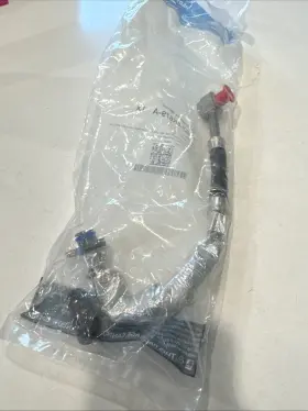 F2gz-6k679-a Ford New Oil Feed Pipe 2017-19 Escape Fusion Mkz Mkx 2.0l