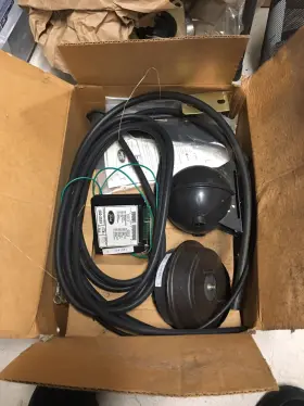 F2tz9a818a Ford Nos Add On Speed Control Kit 1992-96 E F Bronco 92-97 F2 F350 Gas