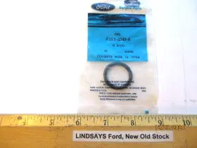 F3xy-12143-a Ford New Genuine Oem 1993 Inch O Ring Distributor Part