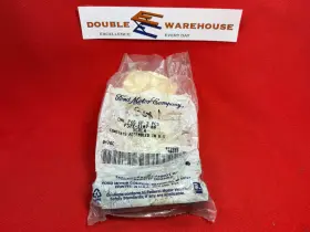 F57z-1107-bb Ford Nos Oem Nip Screw Set Of Three 3 Sealed