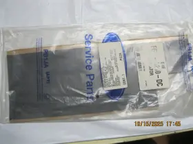 F65z-9240-dc Ford Genuine Oem Pad / Insulator