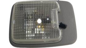 Ford F7cz13776dac Fits 97-98 Escort Lamp Asm Interior - New Oem