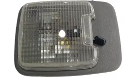 F7cz13776dac Ford Fits 97-98 Escort Lamp Asm Interior - New Oem