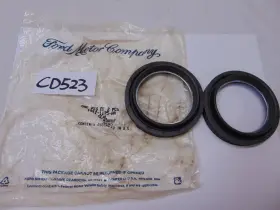 F81z-1175-ha Ford New Genuine Oem Front Hub Seal F81z 1175 Ha 1999-2004 Super Duty
