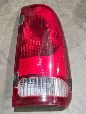 F85b-13b504-c Ford 1997-2003 F-150 Rh Passenger Side Tail Light Used Oem Part