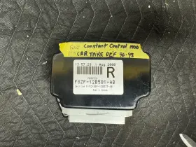 F8zf-12b581-aa Ford 1996-1998 Mustang Constant Control Module Inch R Ccrm