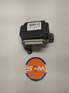 F8zf-12b581-ab Ford 1994-04 Mustang Constant Control Relay Module Inch R Ccrm Oem