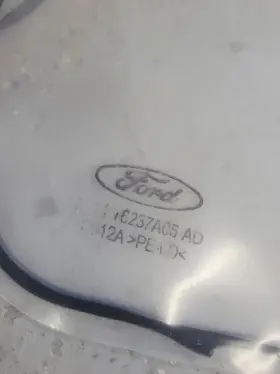 Fl3416237a05ad Ford 2015-2017 F150 Front Driver Door Wind Deflector Used Oem