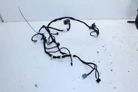 Fl3t-14b079-me Ford 2015 F150 Platinum Center Floor Console Wire Harness Oem