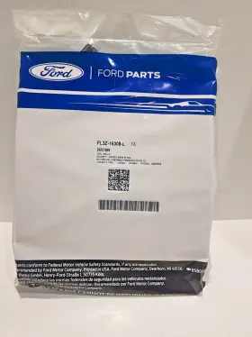 Fl3z-16308-l Ford Door Seal Kit New Oem