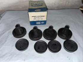 B6q-2221-a Ford Fomoco Nos 1956-60 F100 F250 F350 Truck Brake Cylinder Repair Kit