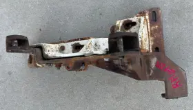 C4sb-7653004-b Ford Fomoco Factory Original Oem Thunderbird Right Convertible Top Frame Support Bracket Arm 1964-1966