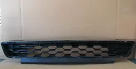 Fr3b-17k945-abw Ford 2015 2016 2017 Mustang Front Bumper Grill Lower Radiator Grille Oem Cracked