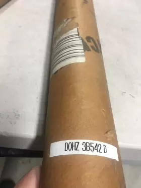 D0hz3b542d Ford & Freightliner Dohz3b542d And P/s Cyl Rod 16000 18000 Axles