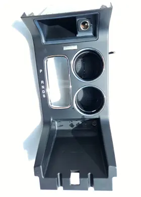 Ga8374044d52 Ford 16-19 Flex Front Console Shifter Cupholder Trim Bezel