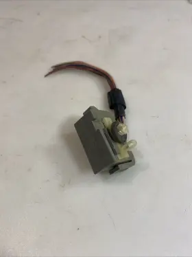 E8tb-14a624-ab Ford Genuine Oem Clutch Interlock Switch Bypass Connector And Pigtail