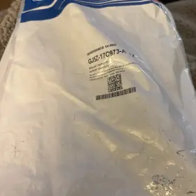 Gj5z17c973a Ford Oem 2017-2018 Escape Left Lh Headlight Bracket New In Package