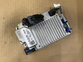 Lb5t-14g371-mbk Ford Gr26a 2021 Explorer Radio Apim Module Sync3 Control Unit Oem
