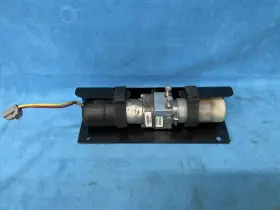 Hb80069-002p Ford 08-14 Mustang Convertible Top Folding Hydraulic Motor Pump Oem