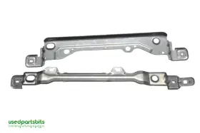 Hl3z-6k864-b Ford 17-24 F150 Raptor 3.5l Intercooler Upper Lower Bracket Set Oem