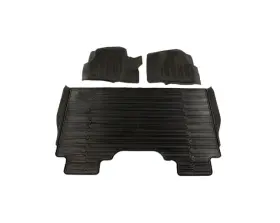 Hl3z1613086ba Ford - Kit Floor Contour Mat
