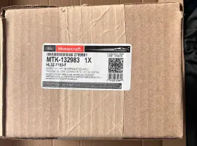 Hl3z7153f Ford - Kit Gasket