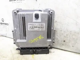 Gn15-12a650-nc Ford Hn1z-12a650-a 2018-2022 Ecosport Engine Computer Control Module Ecu Ecm
