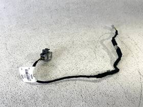 Ford Hs73-14e074-ba 17-20 Fusion Rear Left Lh Driver Side Door Lock Wire Wiring Harness Oem